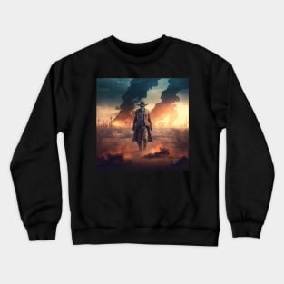 the dark tower Crewneck Sweatshirt